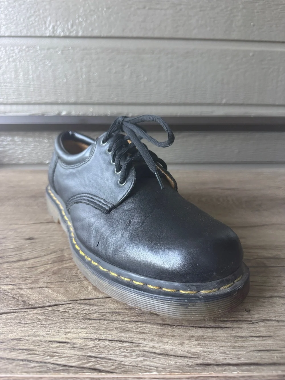 Dr. Martens pre owned